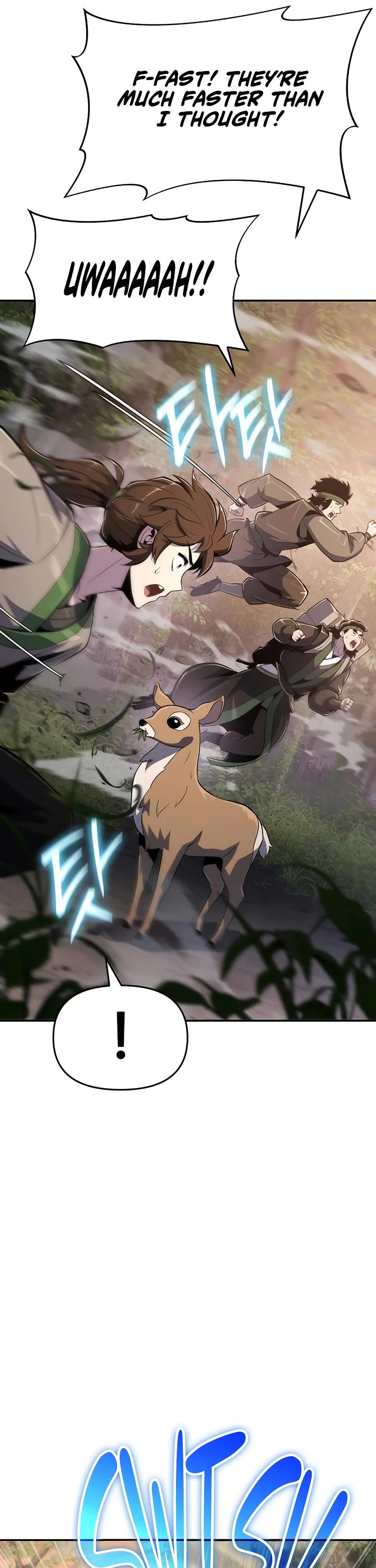 Entomologist in Sichuan Tang Clan chapter 51 page 21