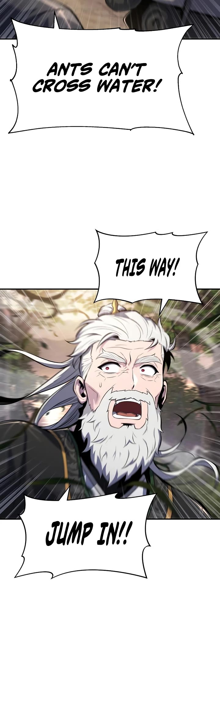 Entomologist in Sichuan Tang Clan chapter 51 page 25