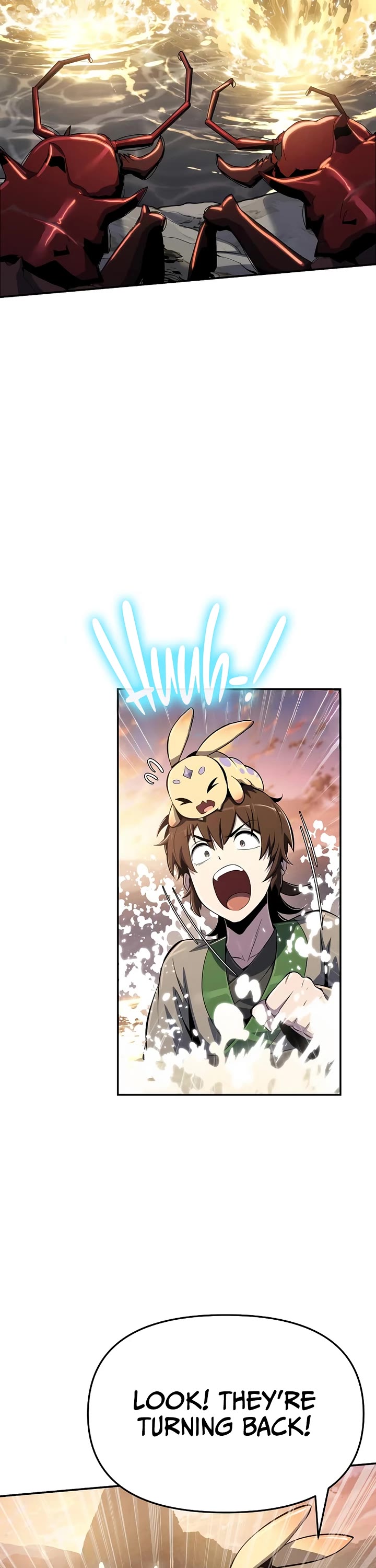 Entomologist in Sichuan Tang Clan chapter 51 page 27