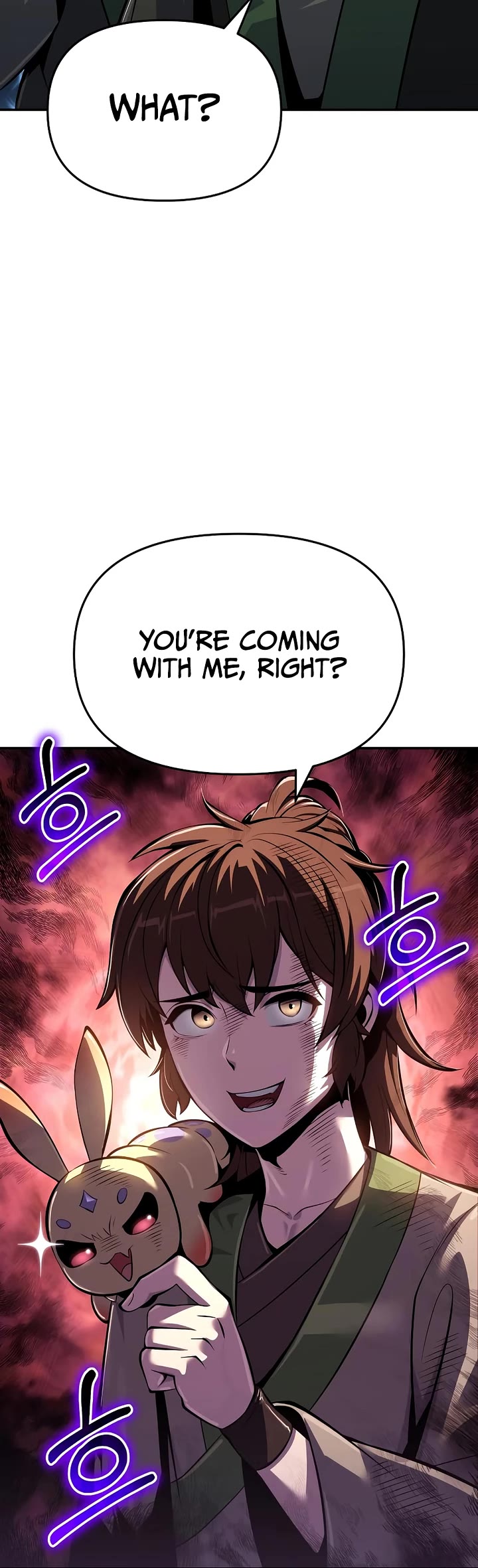 Entomologist in Sichuan Tang Clan chapter 51 page 36