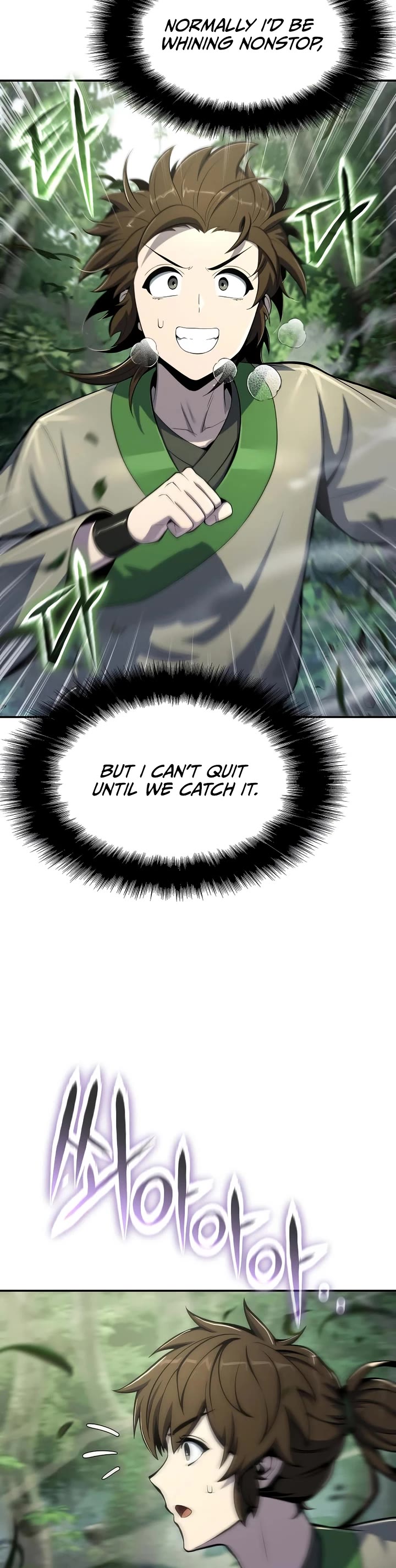 Entomologist in Sichuan Tang Clan chapter 51 page 4