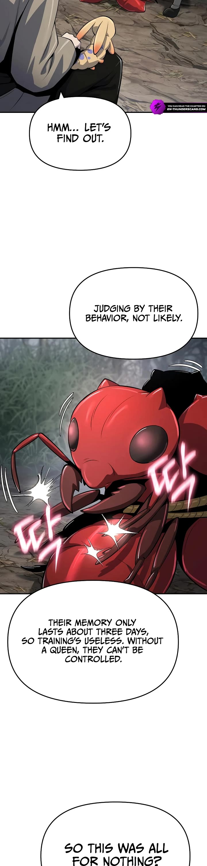 Entomologist in Sichuan Tang Clan chapter 51 page 41