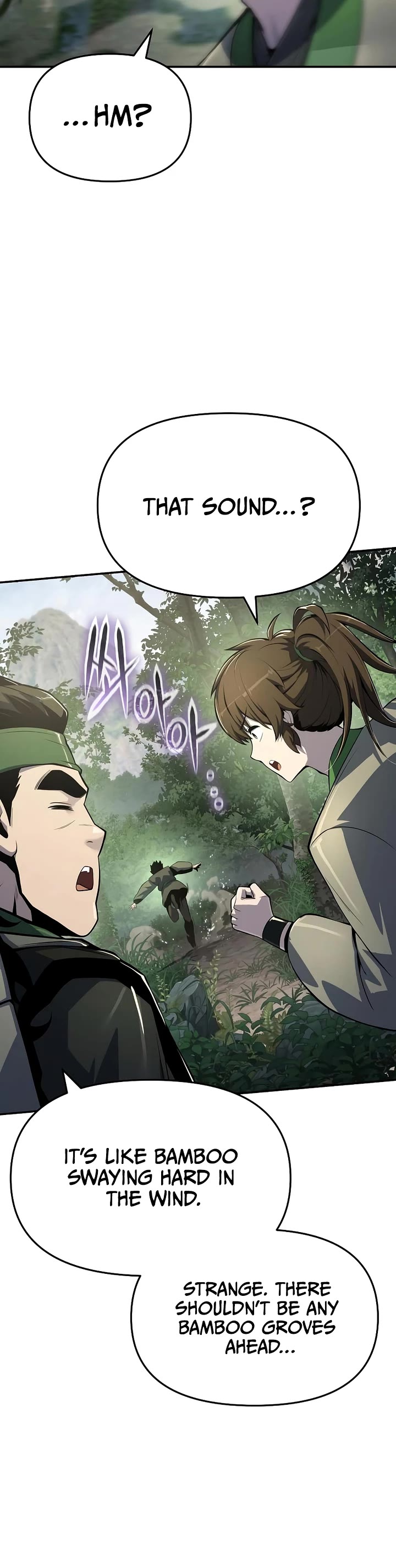 Entomologist in Sichuan Tang Clan chapter 51 page 5