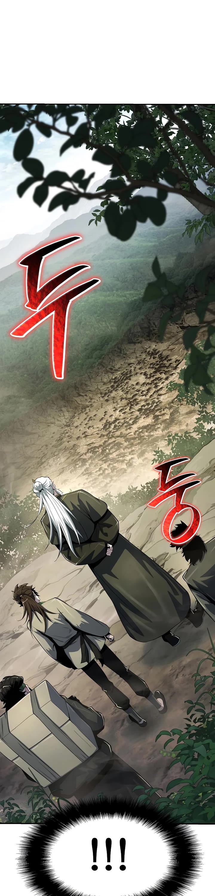 Entomologist in Sichuan Tang Clan chapter 51 page 7