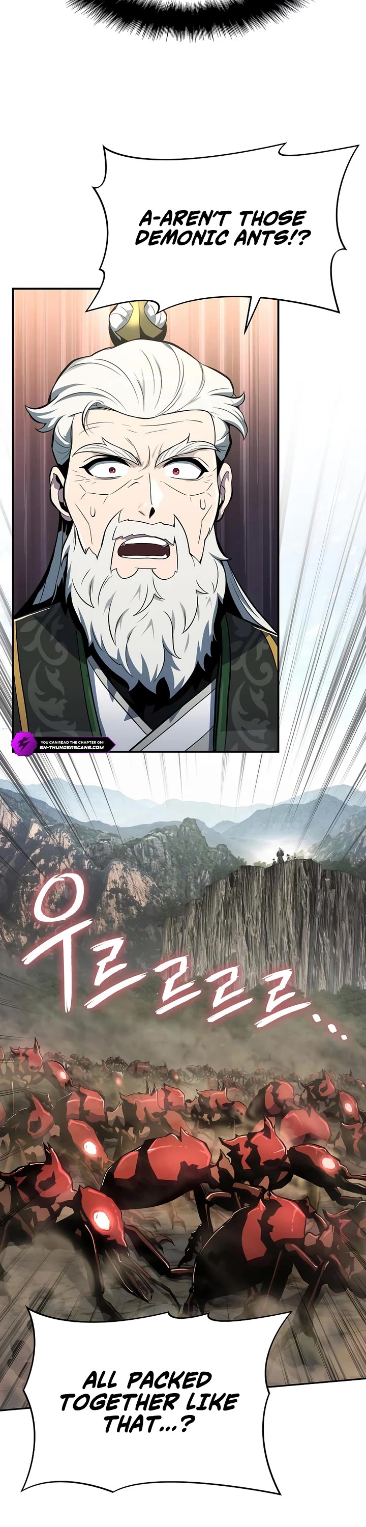 Entomologist in Sichuan Tang Clan chapter 51 page 8