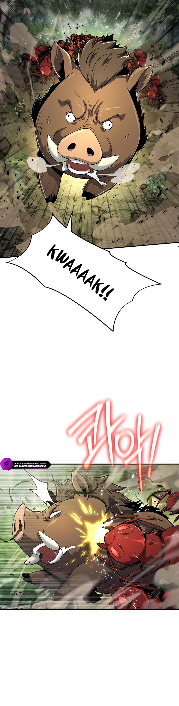 Entomologist in Sichuan Tang Clan chapter 52 page 13