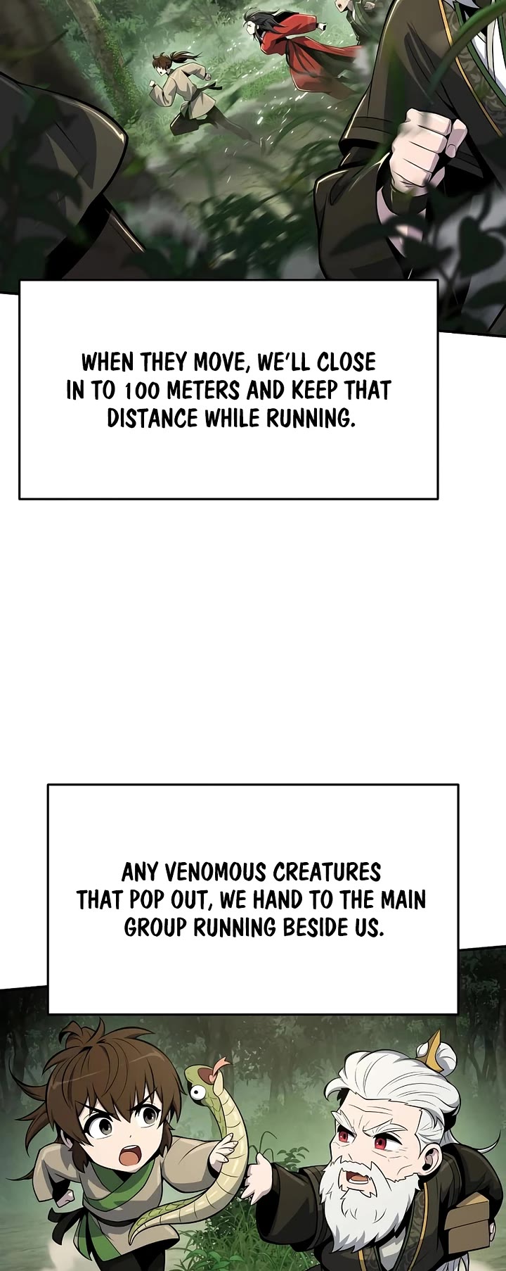 Entomologist in Sichuan Tang Clan chapter 52 page 16