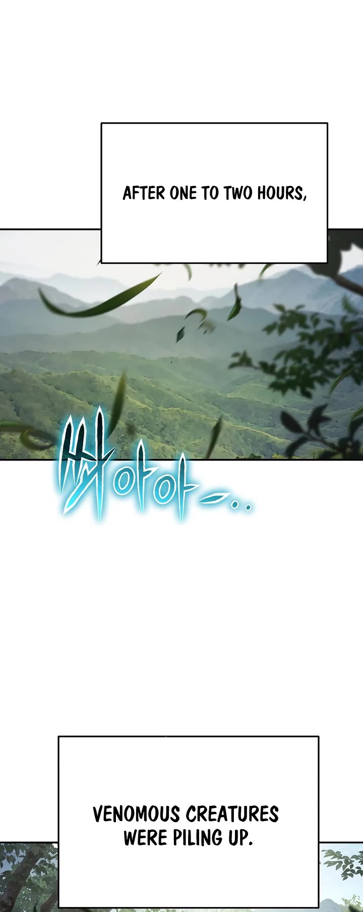 Entomologist in Sichuan Tang Clan chapter 52 page 20