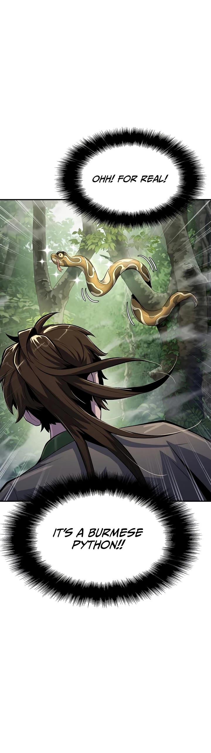 Entomologist in Sichuan Tang Clan chapter 52 page 24