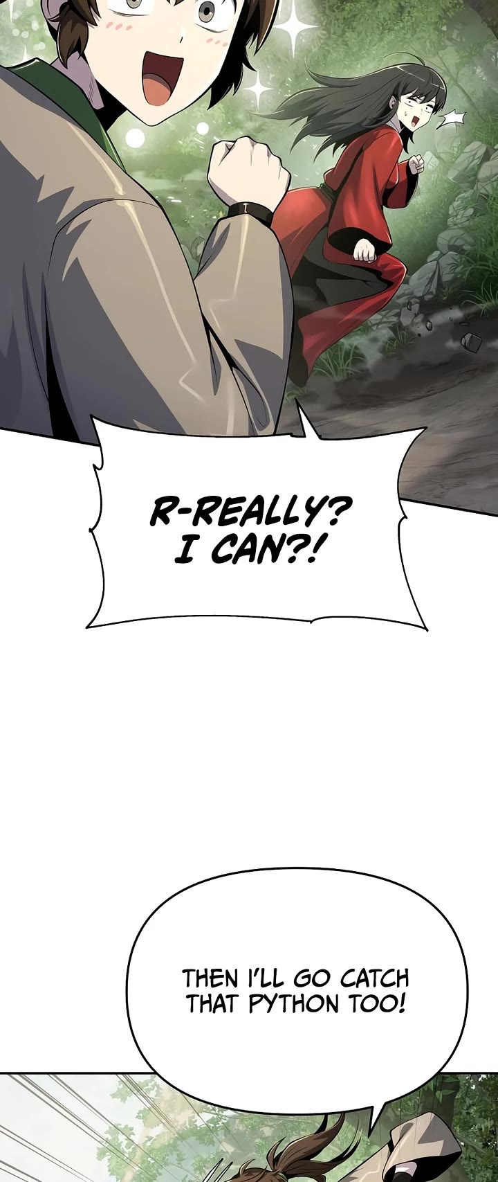 Entomologist in Sichuan Tang Clan chapter 52 page 27