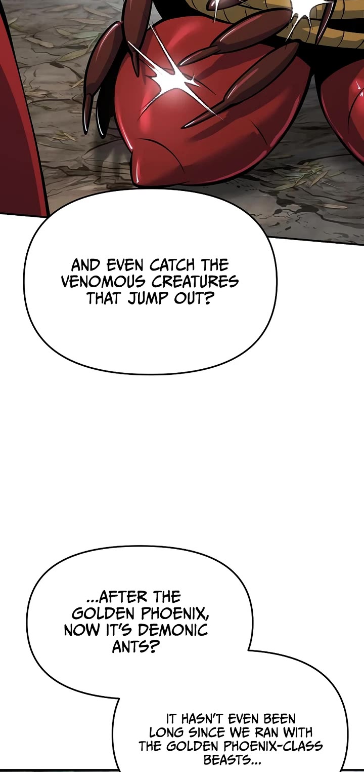 Entomologist in Sichuan Tang Clan chapter 52 page 3