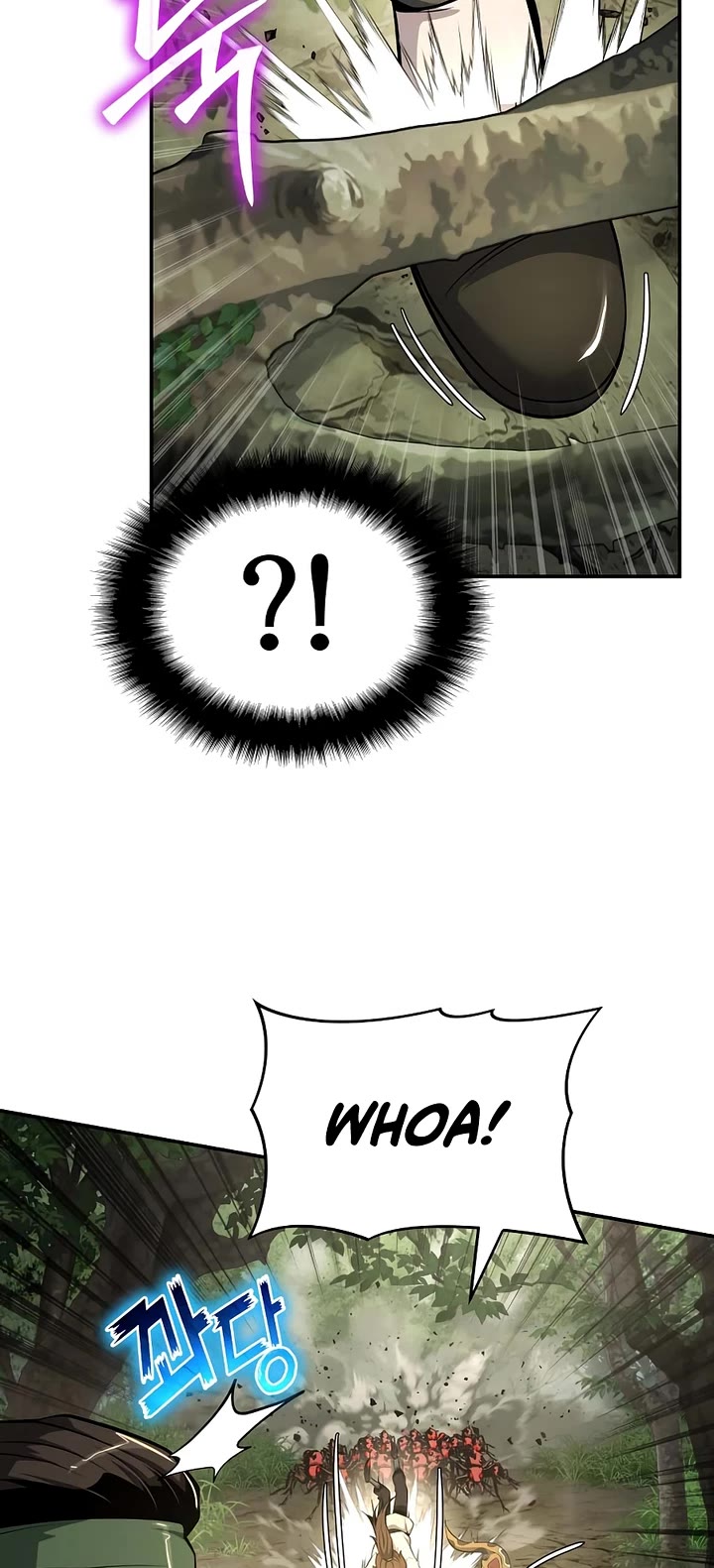 Entomologist in Sichuan Tang Clan chapter 52 page 31