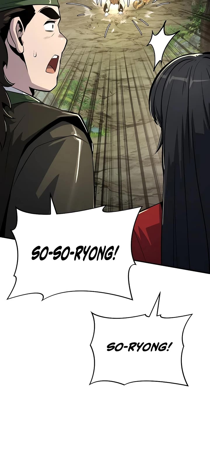 Entomologist in Sichuan Tang Clan chapter 52 page 32