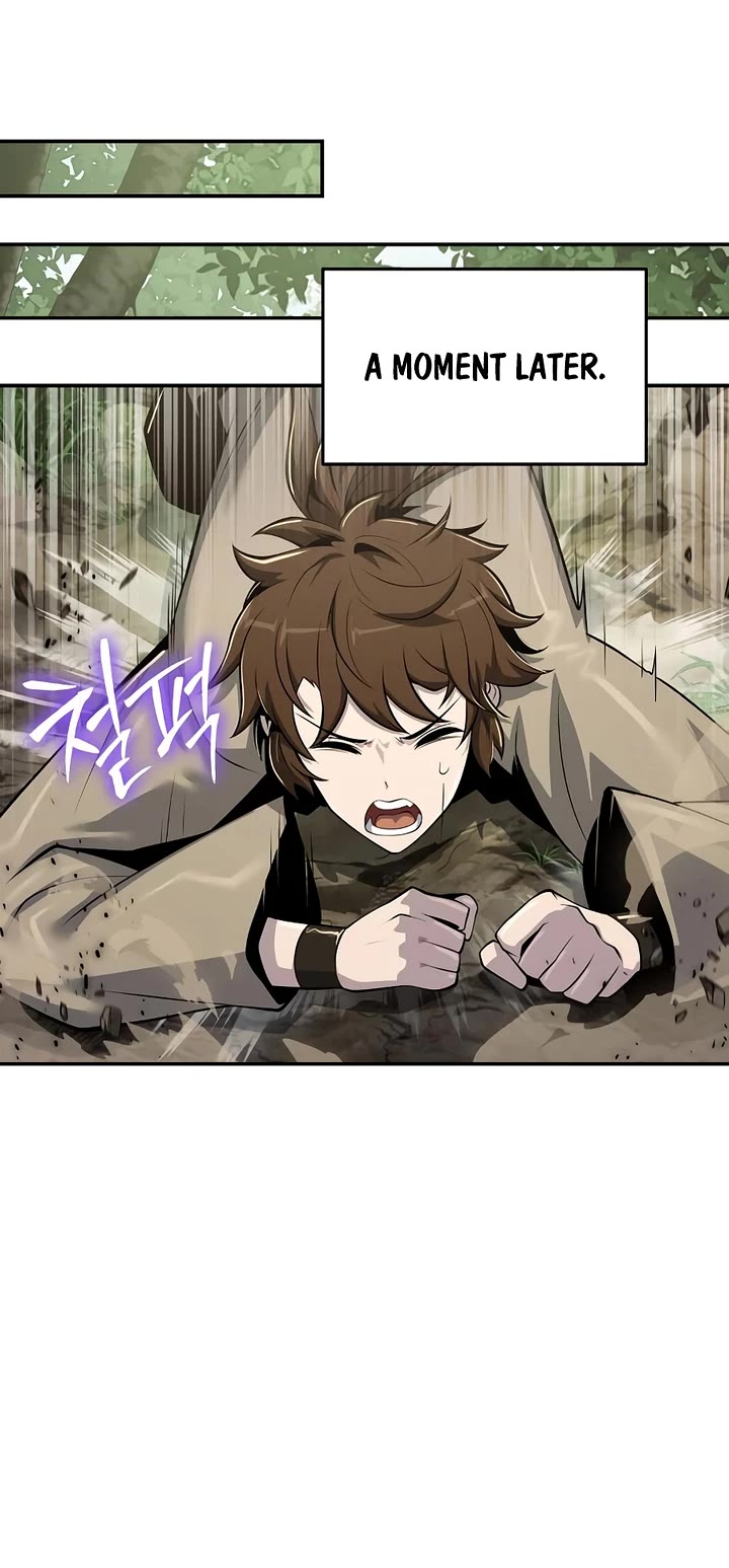 Entomologist in Sichuan Tang Clan chapter 52 page 39