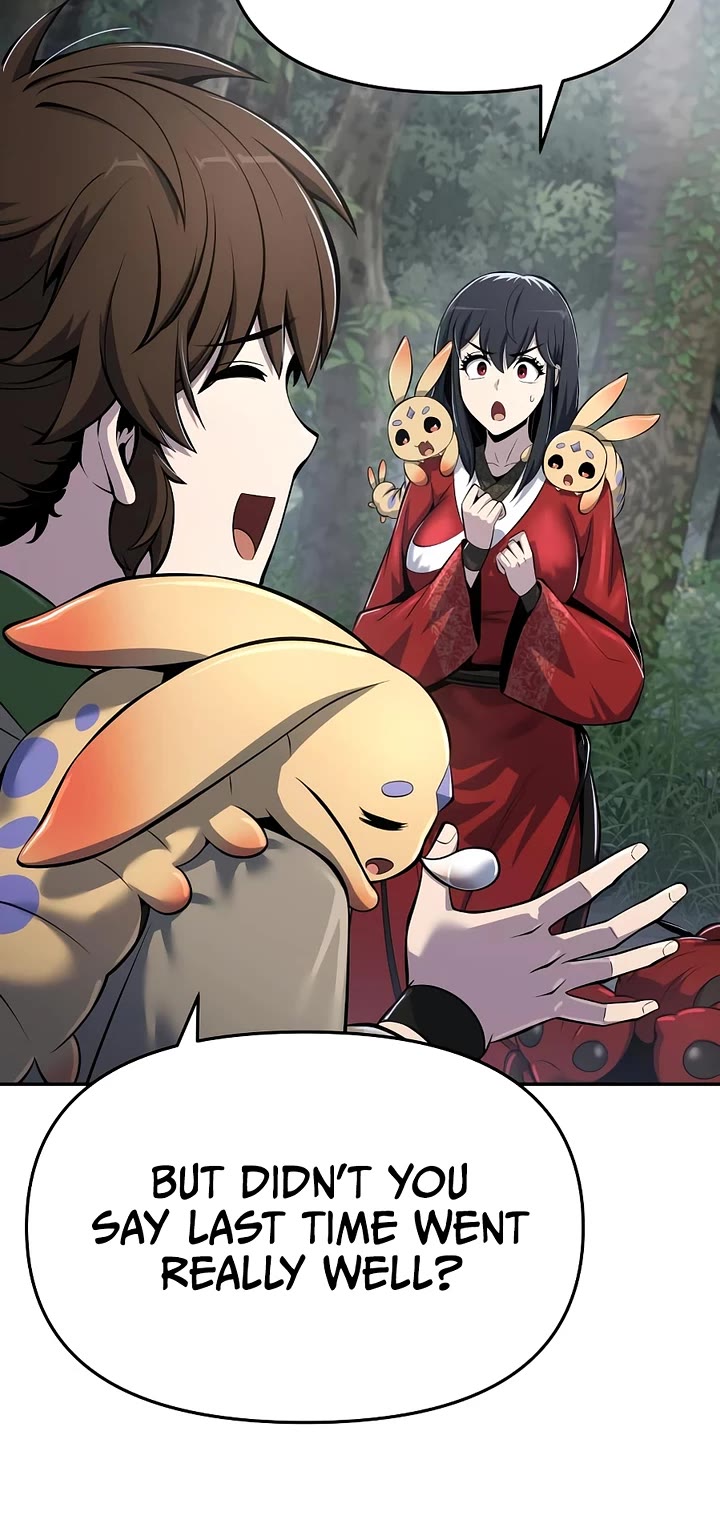 Entomologist in Sichuan Tang Clan chapter 52 page 4