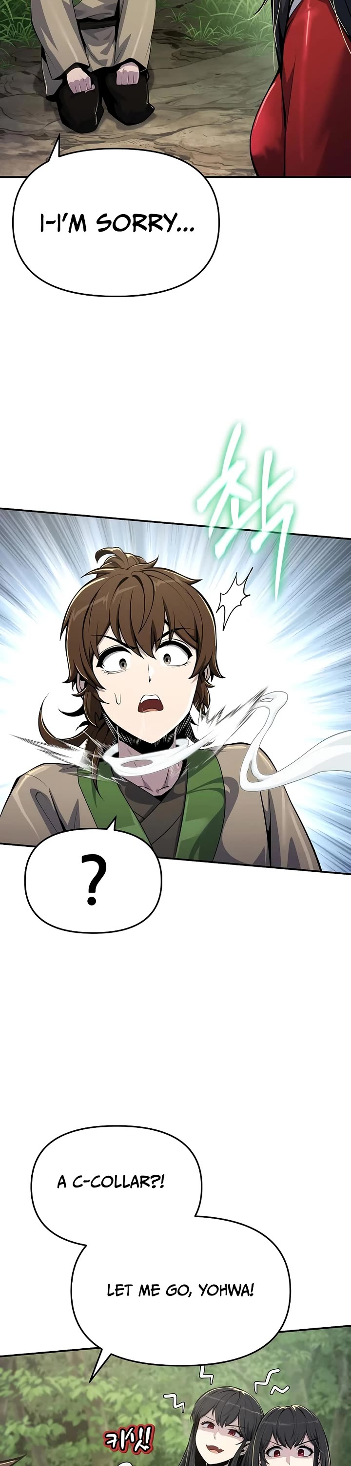 Entomologist in Sichuan Tang Clan chapter 52 page 41