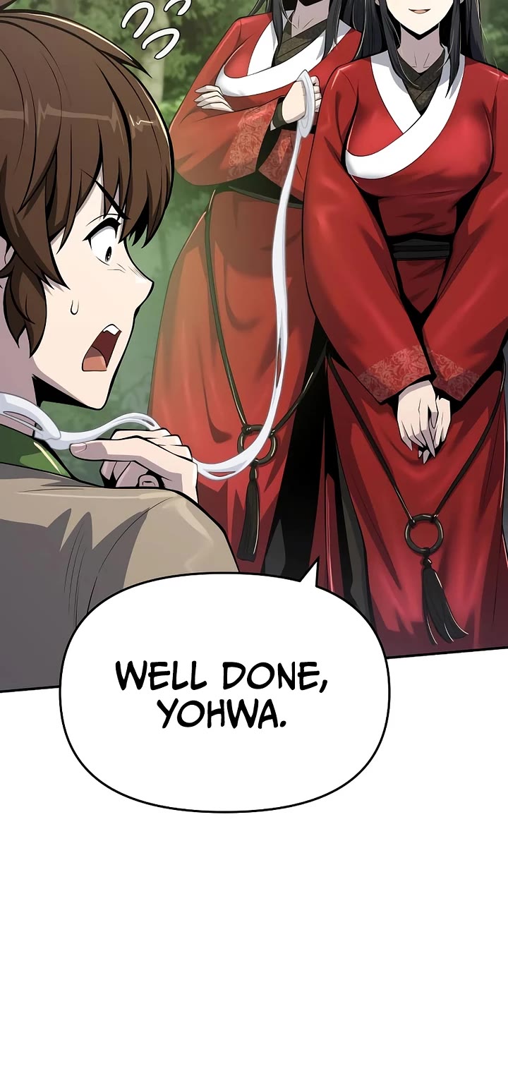 Entomologist in Sichuan Tang Clan chapter 52 page 42