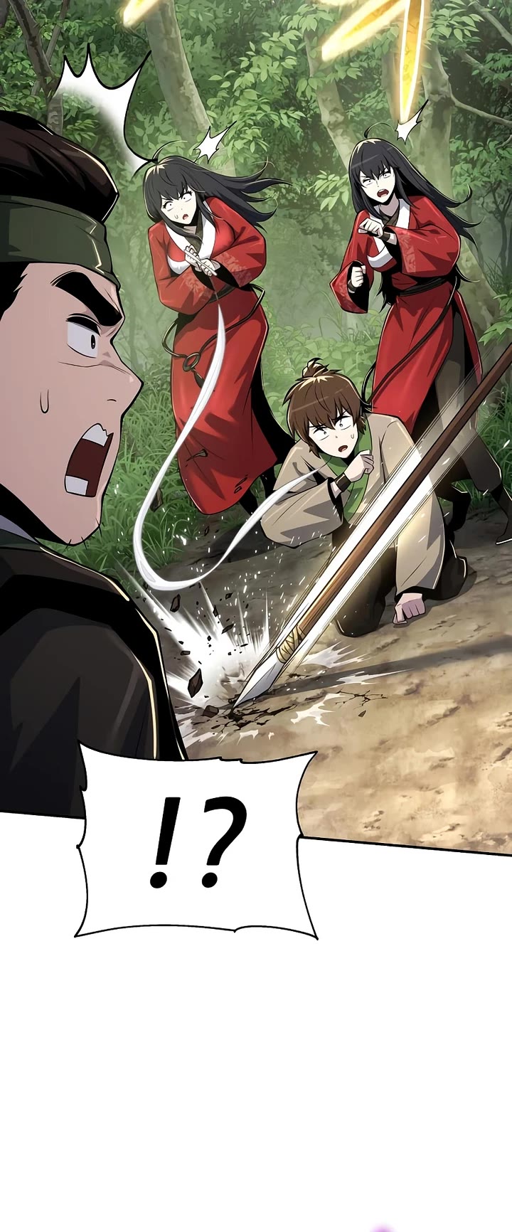 Entomologist in Sichuan Tang Clan chapter 52 page 46