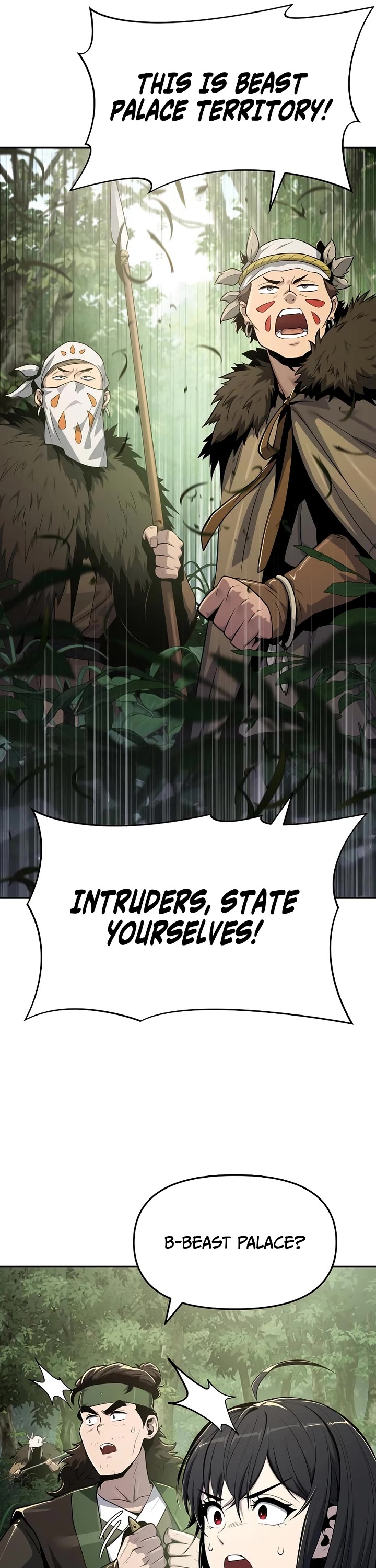 Entomologist in Sichuan Tang Clan chapter 52 page 48