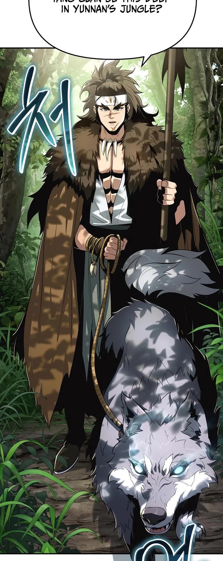 Entomologist in Sichuan Tang Clan chapter 52 page 50