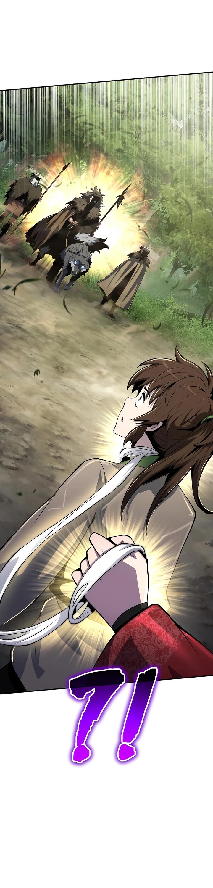 Entomologist in Sichuan Tang Clan chapter 52 page 52