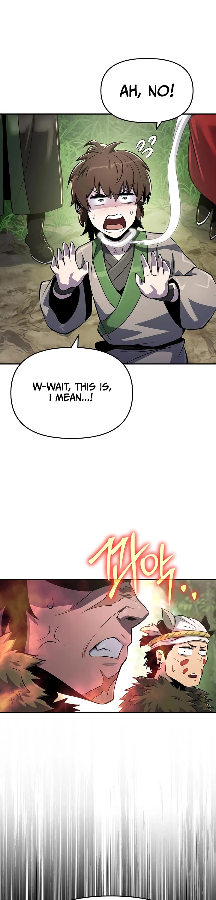 Entomologist in Sichuan Tang Clan chapter 52 page 53