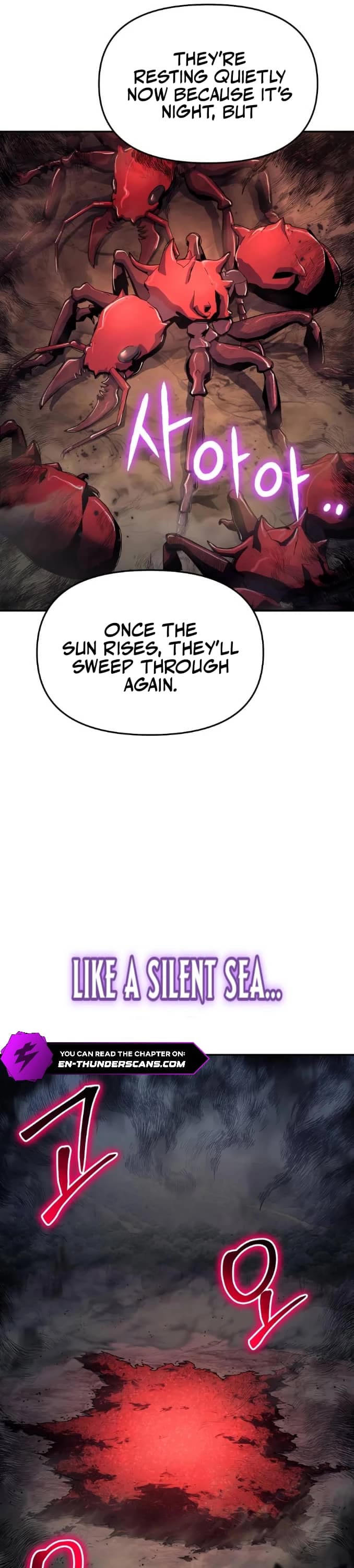 Entomologist in Sichuan Tang Clan chapter 53 page 12