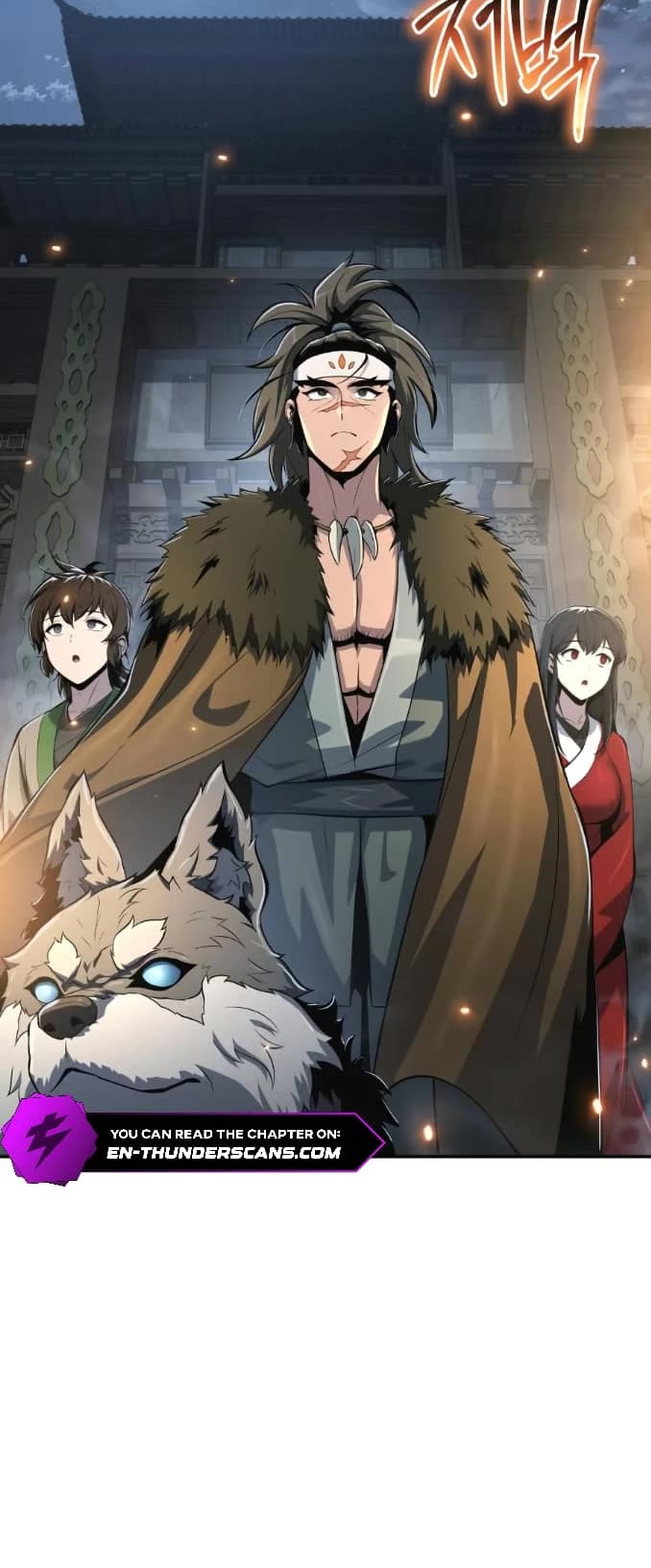 Entomologist in Sichuan Tang Clan chapter 53 page 15