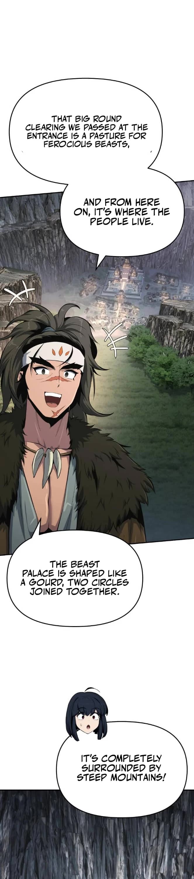 Entomologist in Sichuan Tang Clan chapter 53 page 17