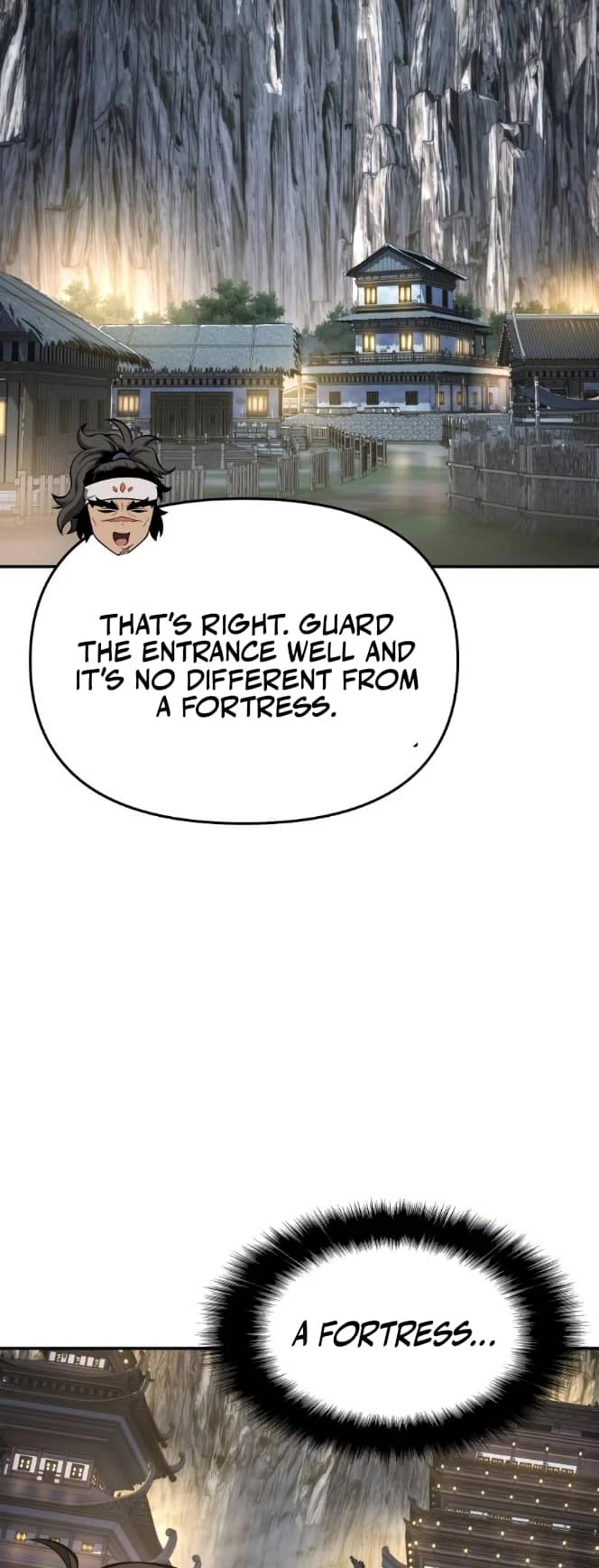 Entomologist in Sichuan Tang Clan chapter 53 page 18