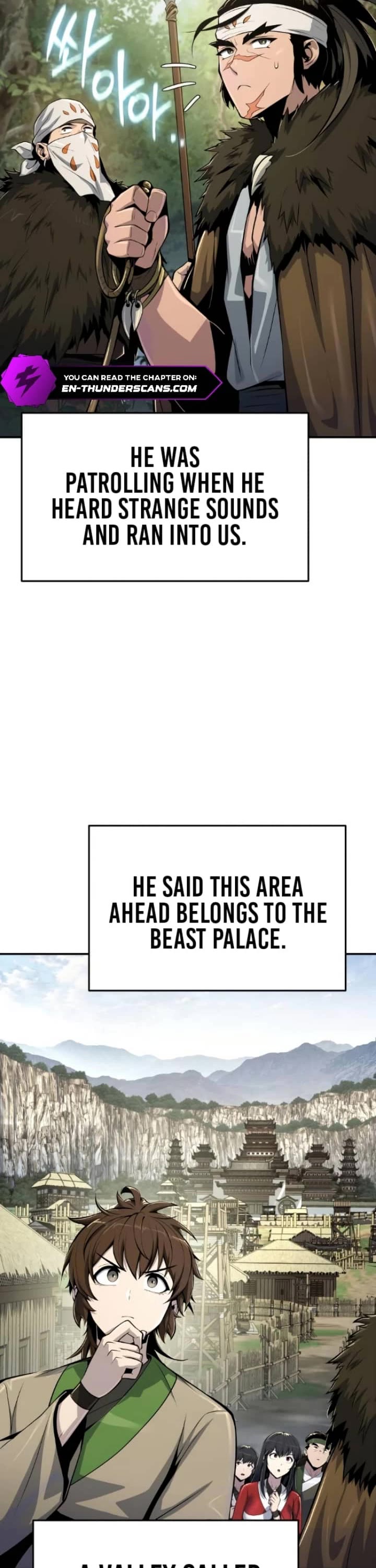 Entomologist in Sichuan Tang Clan chapter 53 page 2