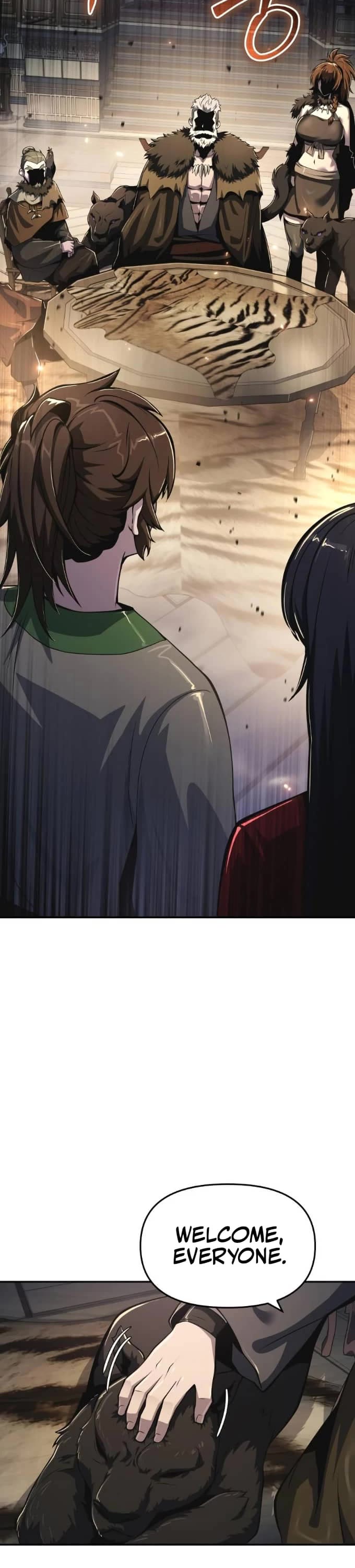 Entomologist in Sichuan Tang Clan chapter 53 page 21