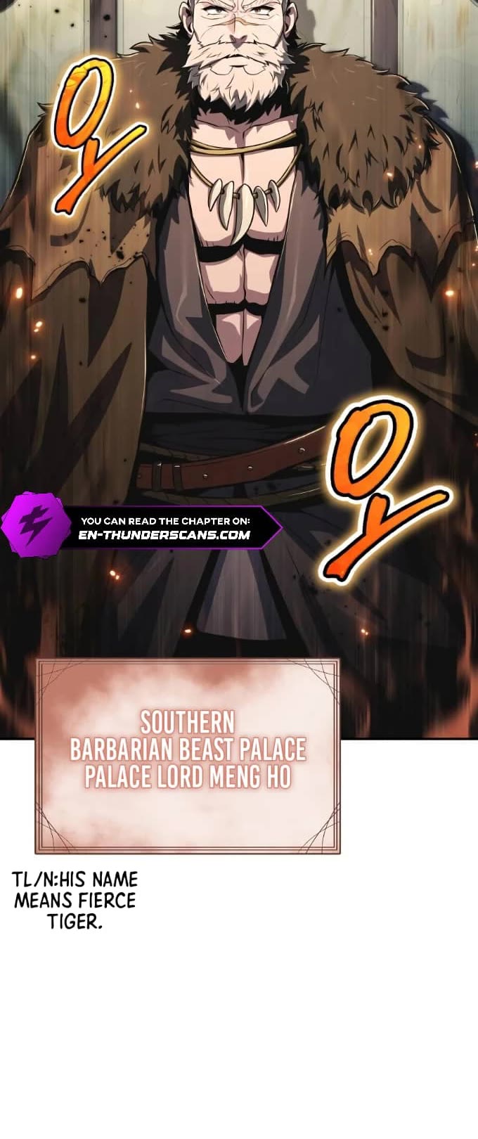 Entomologist in Sichuan Tang Clan chapter 53 page 23