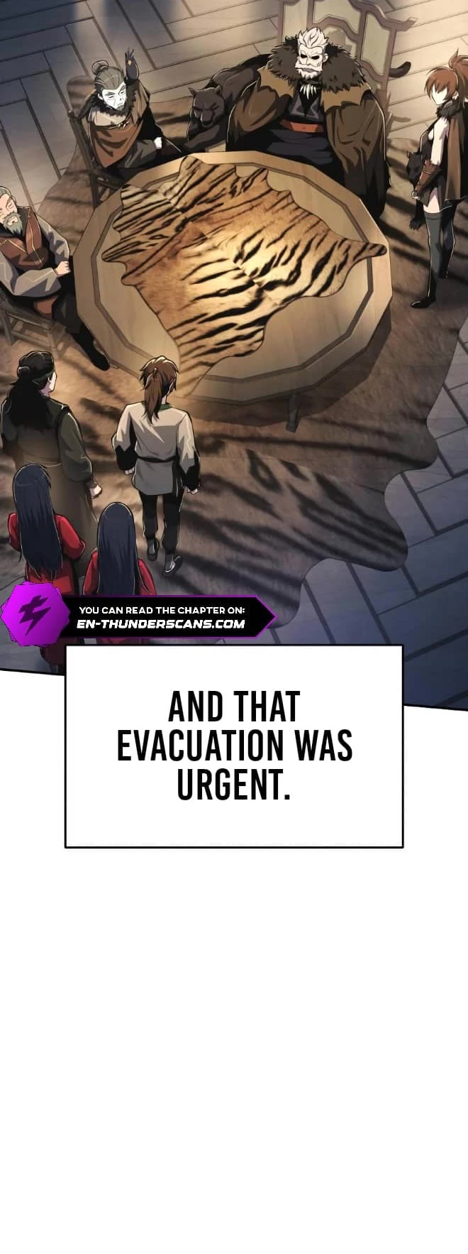 Entomologist in Sichuan Tang Clan chapter 53 page 27