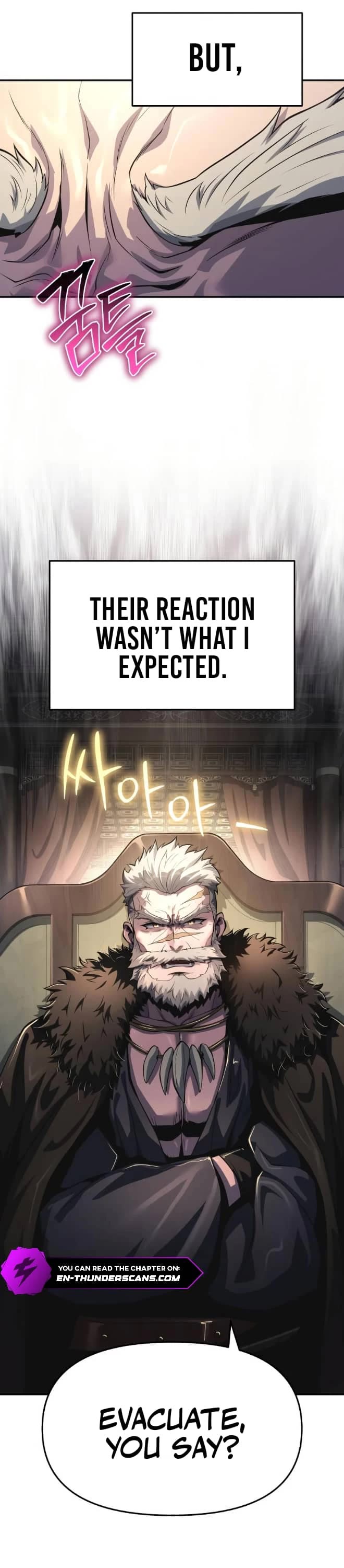 Entomologist in Sichuan Tang Clan chapter 53 page 28