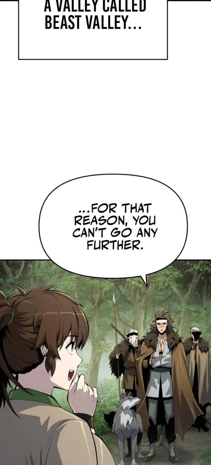 Entomologist in Sichuan Tang Clan chapter 53 page 3