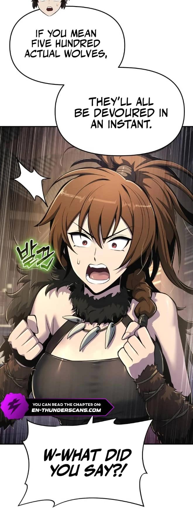 Entomologist in Sichuan Tang Clan chapter 53 page 31