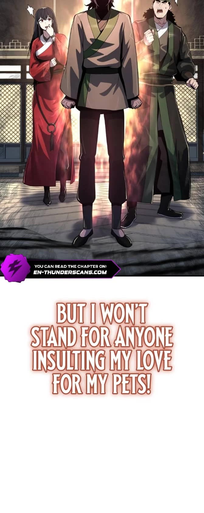 Entomologist in Sichuan Tang Clan chapter 53 page 35