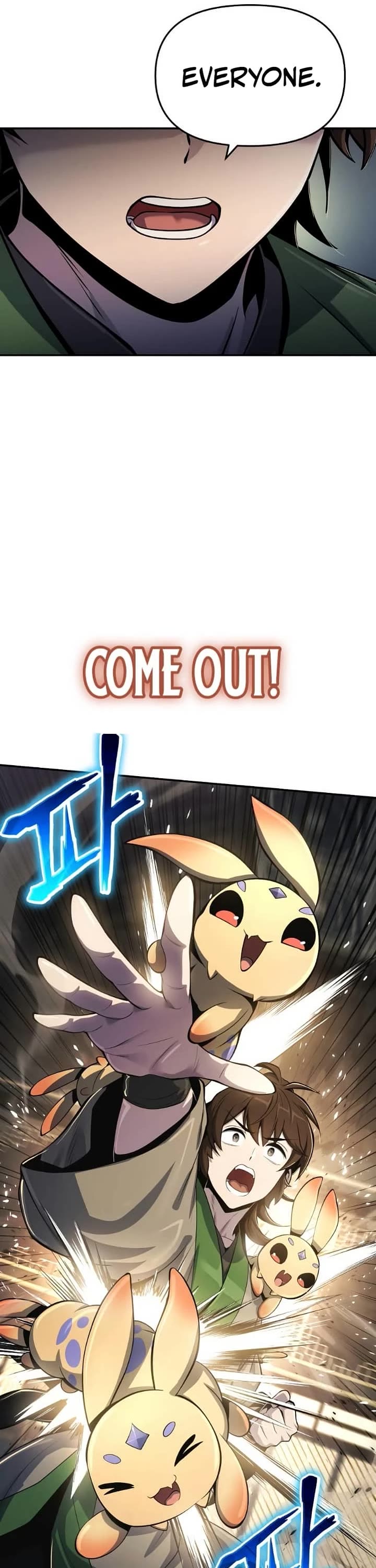 Entomologist in Sichuan Tang Clan chapter 53 page 36