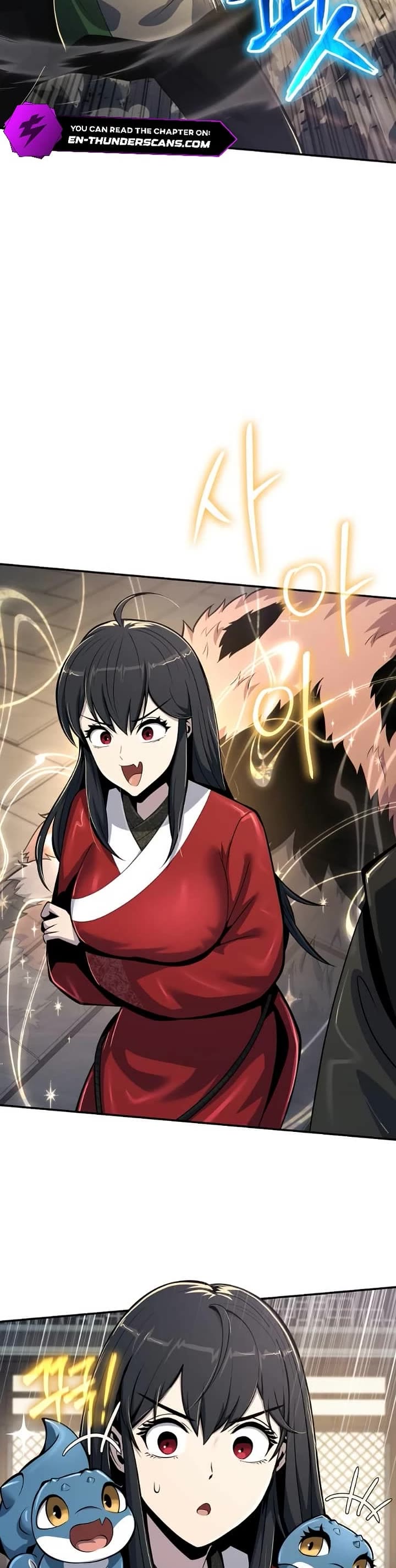 Entomologist in Sichuan Tang Clan chapter 53 page 37