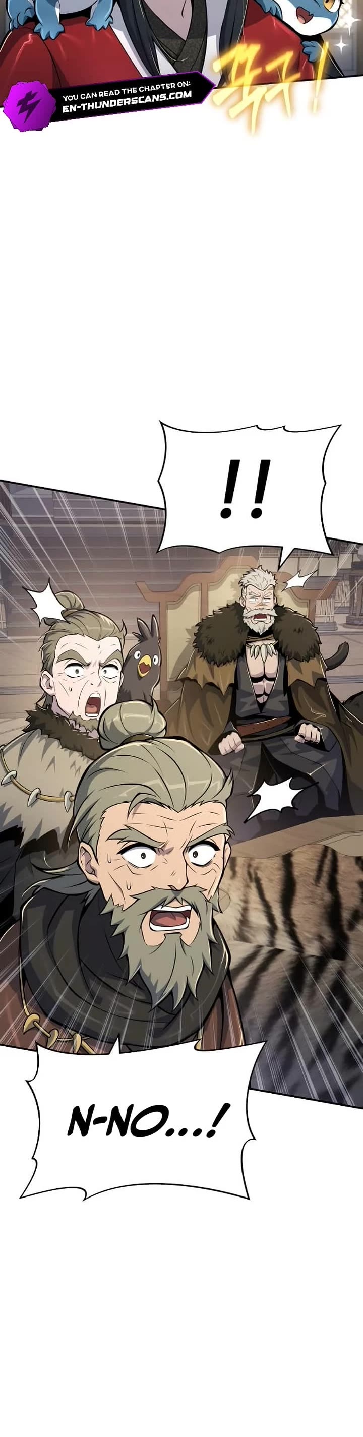 Entomologist in Sichuan Tang Clan chapter 53 page 38