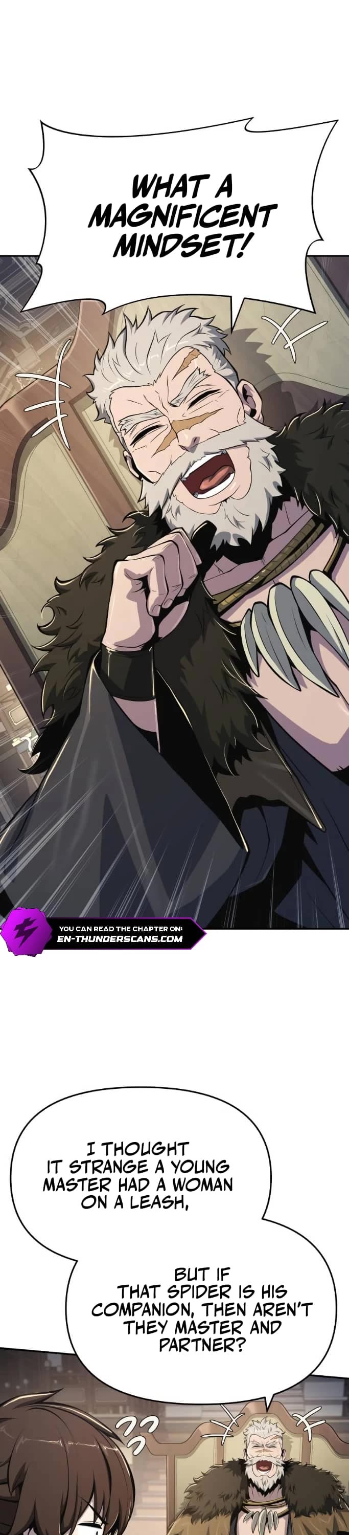 Entomologist in Sichuan Tang Clan chapter 53 page 43