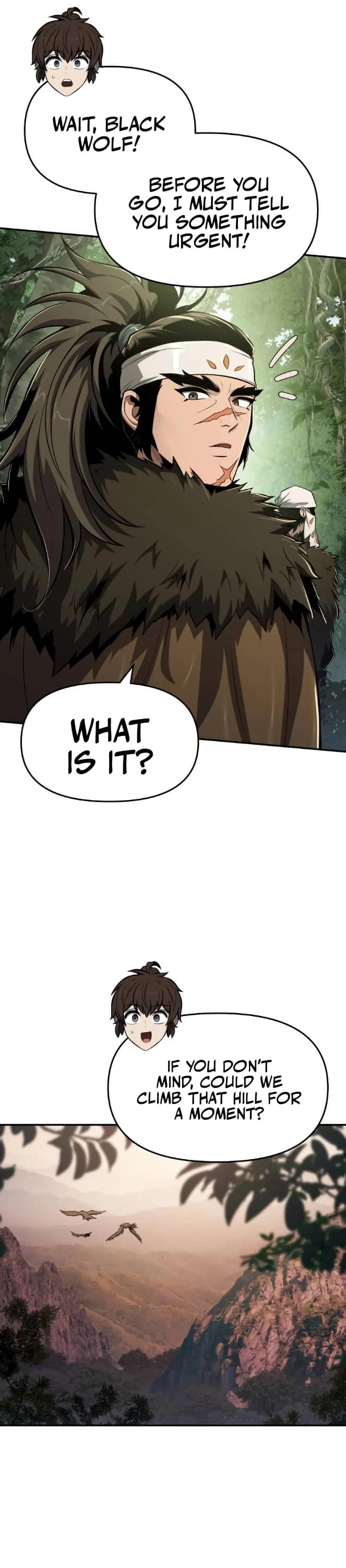 Entomologist in Sichuan Tang Clan chapter 53 page 5