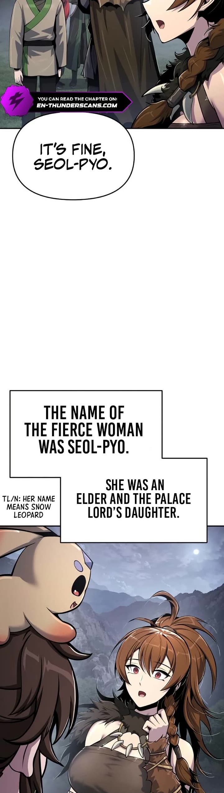 Entomologist in Sichuan Tang Clan chapter 53 page 51