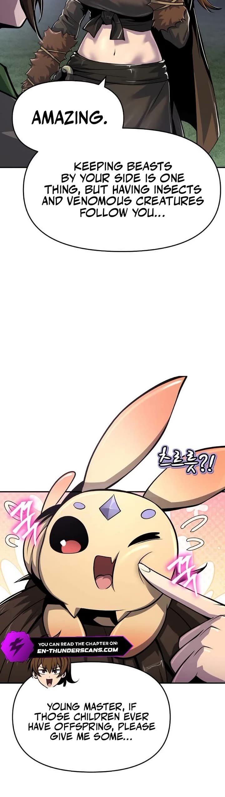 Entomologist in Sichuan Tang Clan chapter 53 page 52