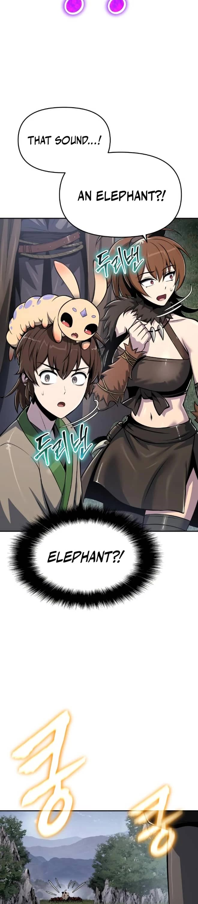 Entomologist in Sichuan Tang Clan chapter 53 page 54