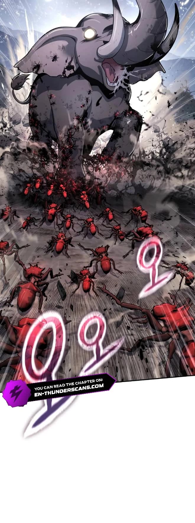 Entomologist in Sichuan Tang Clan chapter 53 page 56