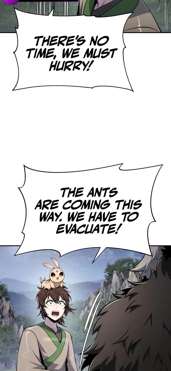 Entomologist in Sichuan Tang Clan chapter 53 page 58
