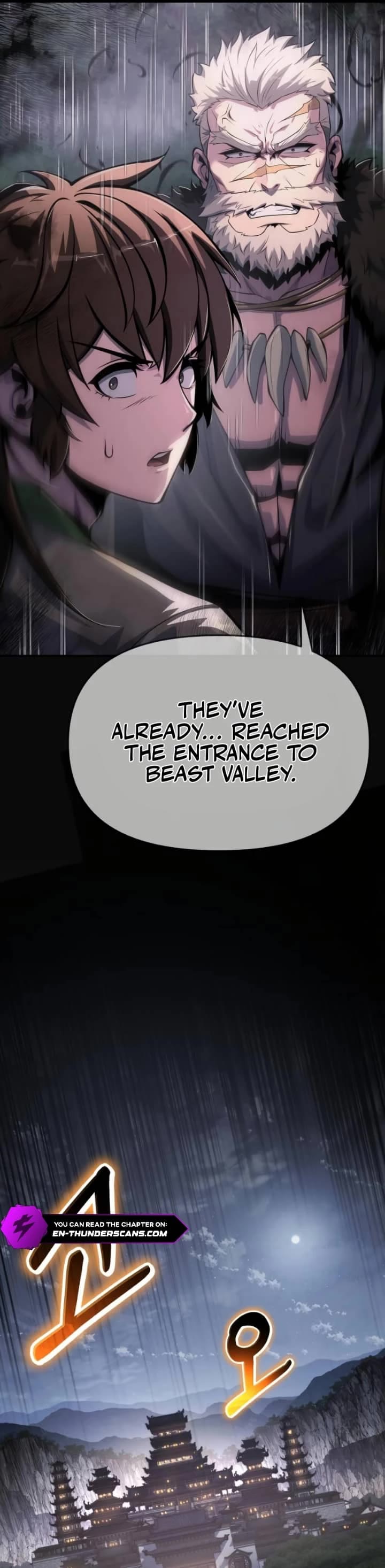 Entomologist in Sichuan Tang Clan chapter 53 page 60