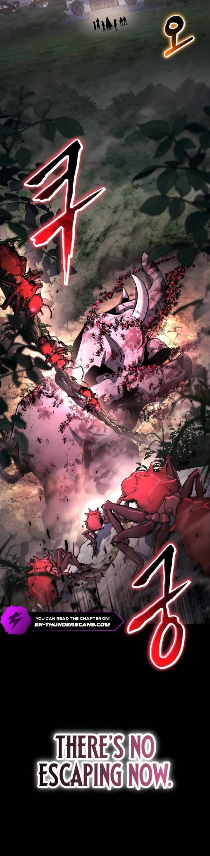 Entomologist in Sichuan Tang Clan chapter 53 page 61